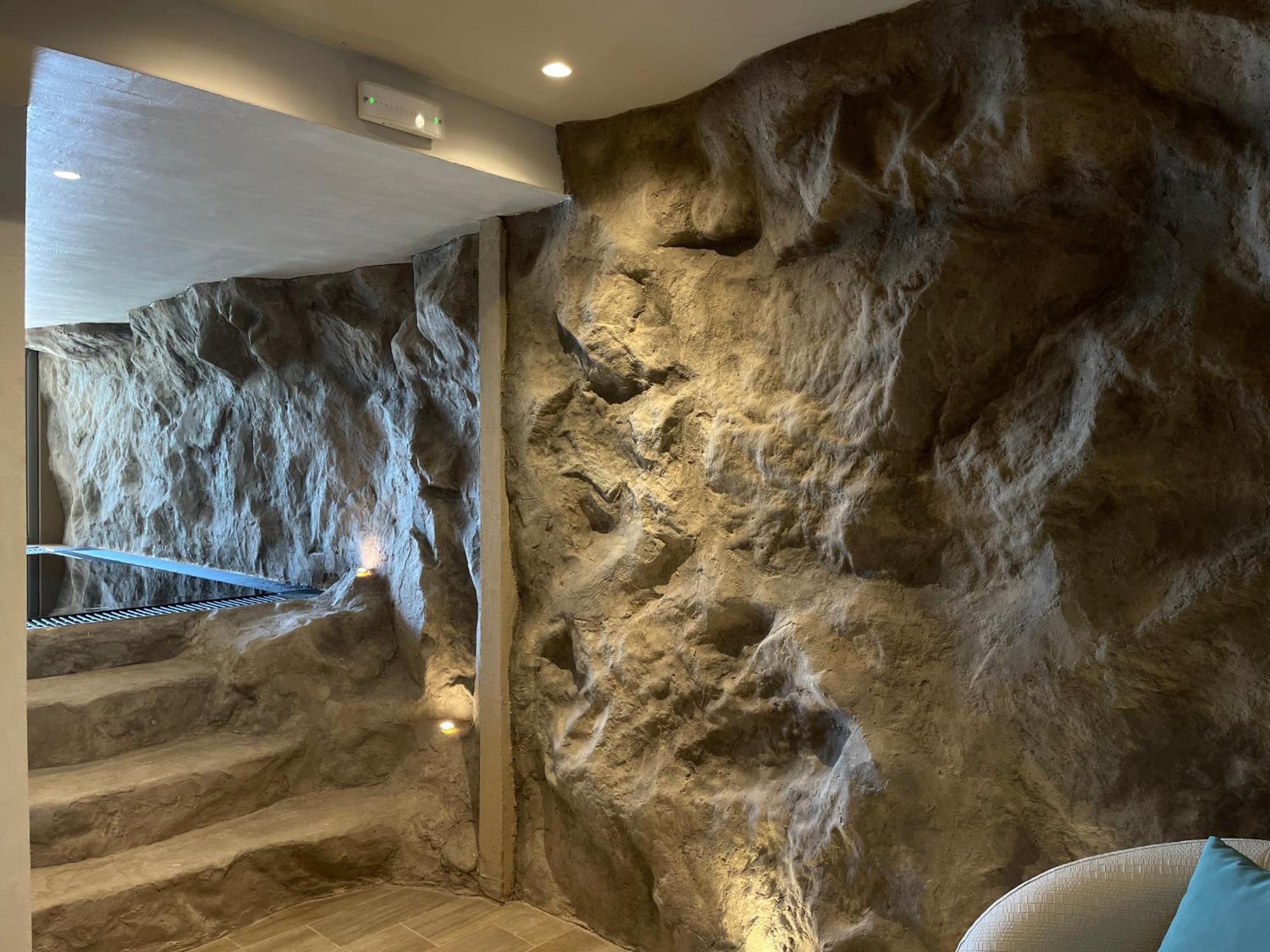 Diapori Suites Hotel 卡德哈米利 外观 照片